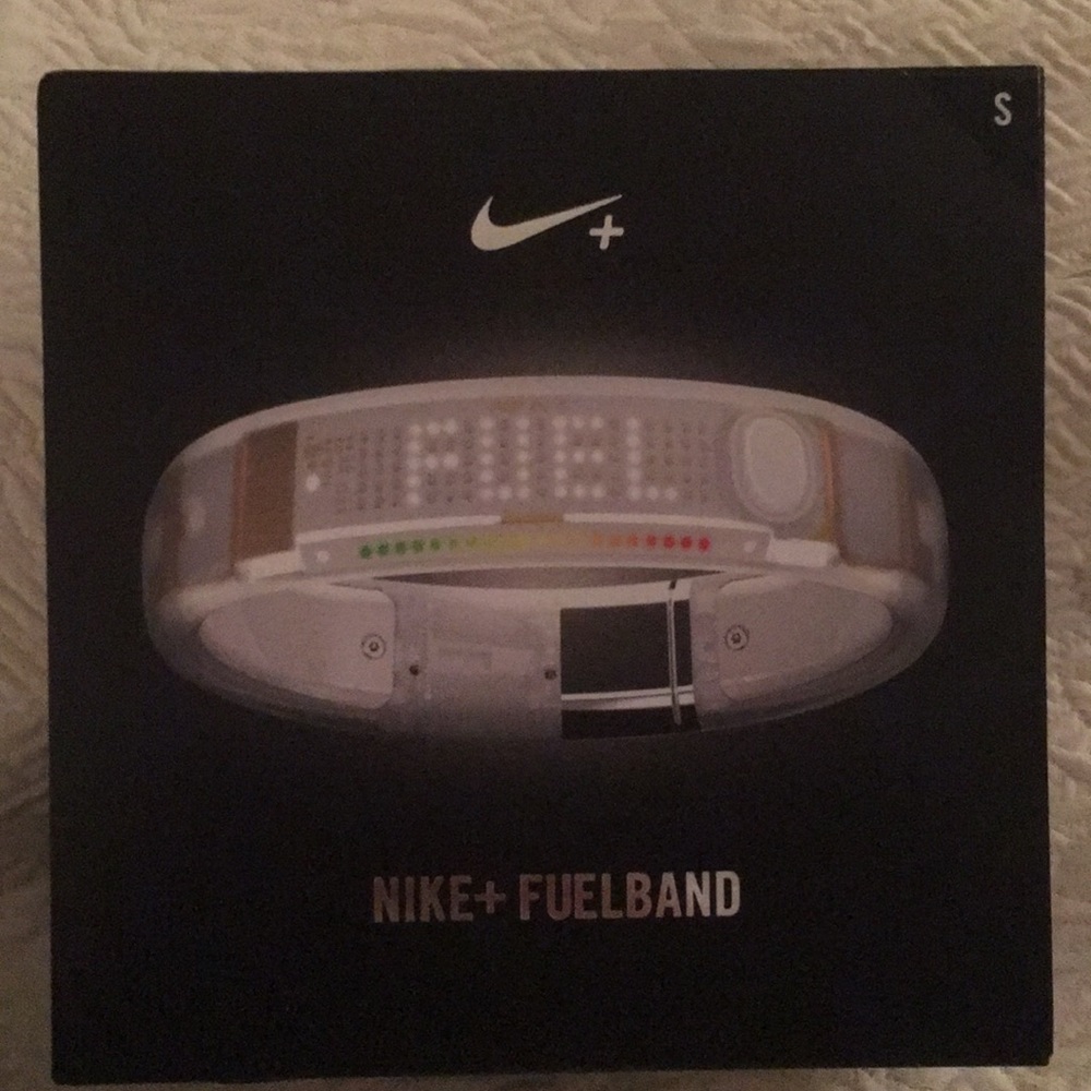 COPY - Nike+ fuelband